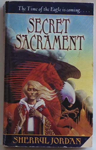 Imagen de archivo de Secret Sacrament a la venta por Wonder Book