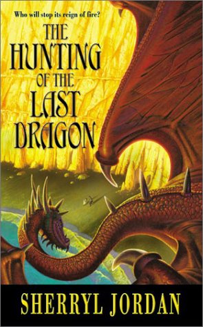 Stock image for The Hunting of the Last Dragon for sale by Faith In Print