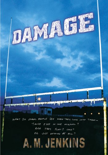 9780064472555: Damage