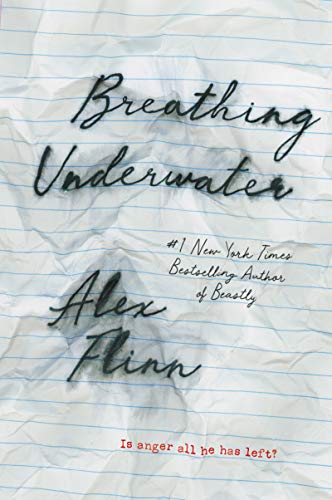 Beispielbild fr Breathing Underwater zum Verkauf von Wonder Book