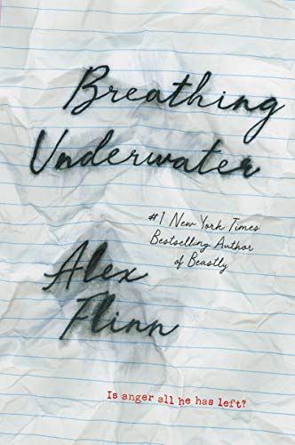 Imagen de archivo de Breathing Underwater a la venta por Revaluation Books