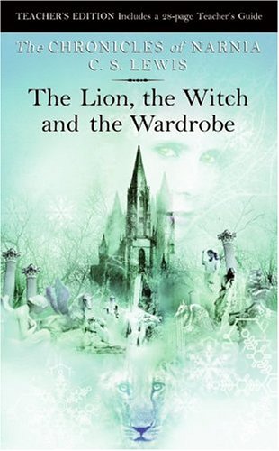9780064472609: The Lion, the Witch and the Wardrobe: Teacher's Guide