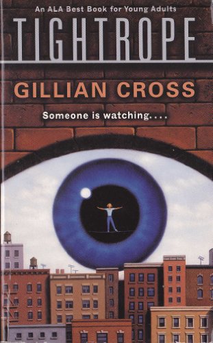 Tightrope (9780064472722) by Cross, Gillian