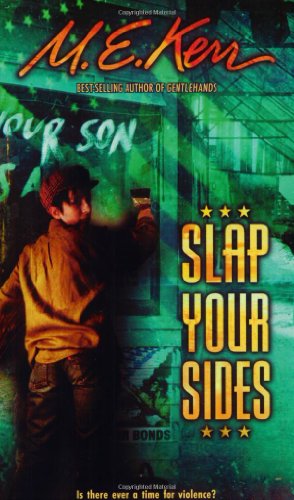 Beispielbild fr Slap Your Sides zum Verkauf von Better World Books: West