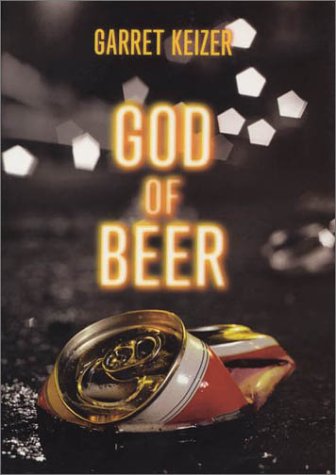 Beispielbild fr God of Beer zum Verkauf von ThriftBooks-Atlanta