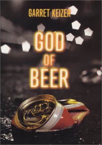 9780064472760: God of Beer