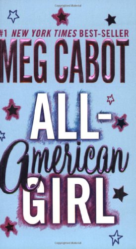 Stock image for All-American Girl for sale by Your Online Bookstore