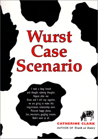 Beispielbild fr Wurst Case Scenario zum Verkauf von Wonder Book