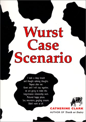 Stock image for Wurst Case Scenario for sale by Wonder Book