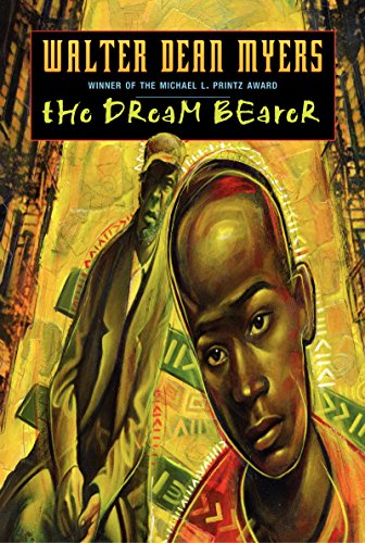 Stock image for The Dream Bearer for sale by Gulf Coast Books
