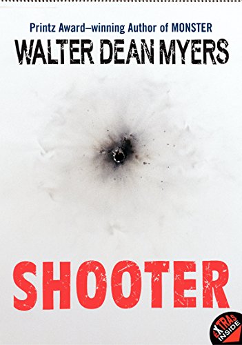 9780064472906: Shooter