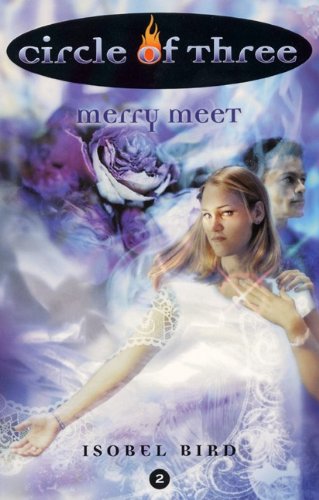 9780064472920: Merry Meet (Circle of Three, 2)