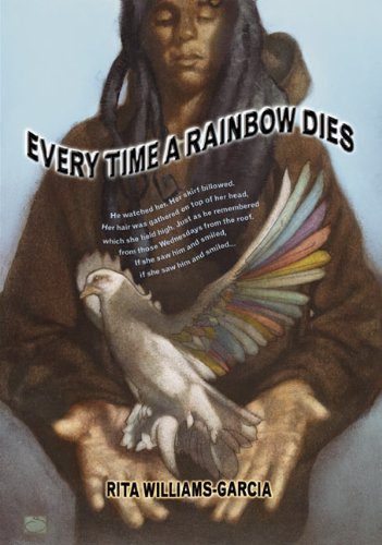 9780064473033: Every Time a Rainbow Dies