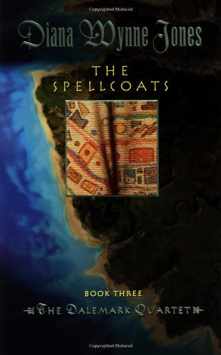Stock image for The Spellcoats (The Dalemark Quartet, Book 3) for sale by SecondSale
