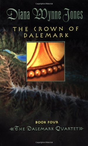 Stock image for The Crown of Dalemark (Dalemark Quartet, Book 4) for sale by Hippo Books