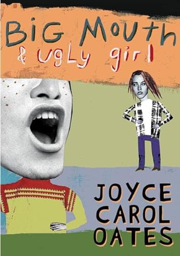Beispielbild fr Big Mouth & Ugly Girl zum Verkauf von Your Online Bookstore