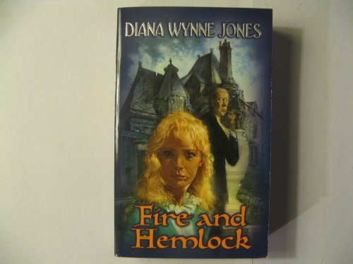 9780064473521: Fire and Hemlock (Phoenix Honor Books (Awards))