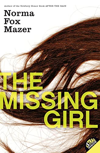 Stock image for The Missing Girl for sale by SecondSale