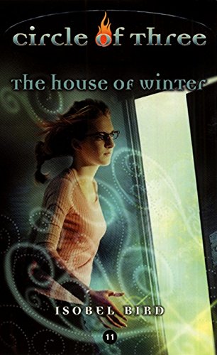 Imagen de archivo de Circle of Three #11: the House of Winter a la venta por Better World Books