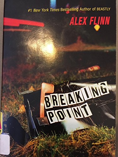 Beispielbild fr Breaking Point zum Verkauf von Gulf Coast Books