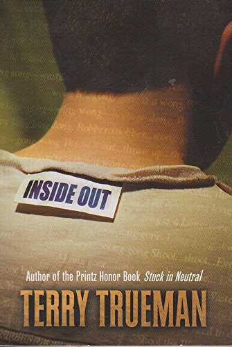 Beispielbild fr Inside Out zum Verkauf von Blackwell's