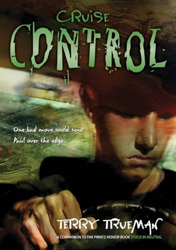 Imagen de archivo de Cruise Control a la venta por Wally's Books