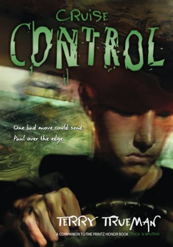 Stock image for Cruise Control (Stuck in Neutral) for sale by Gulf Coast Books