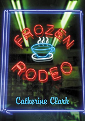 Beispielbild fr Frozen Rodeo zum Verkauf von Better World Books