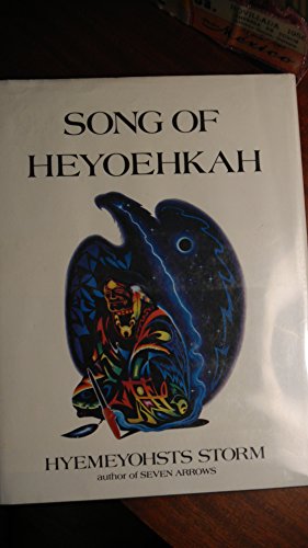 Stock image for Song of Heyoehkah for sale by ThriftBooks-Dallas