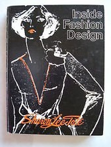 Stock image for Inside Fashion Design for sale by Vashon Island Books