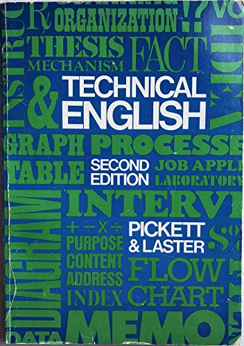 9780064539036: Title: Technical English Writing Reading and Speaking