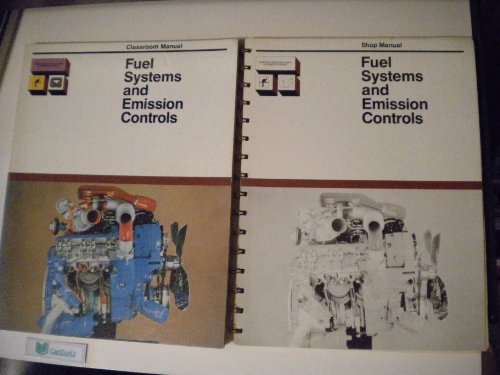 Imagen de archivo de Fuel Systems and Emission Controls a la venta por Bingo Books 2