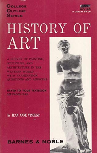 Stock image for History of Art for sale by dsmbooks