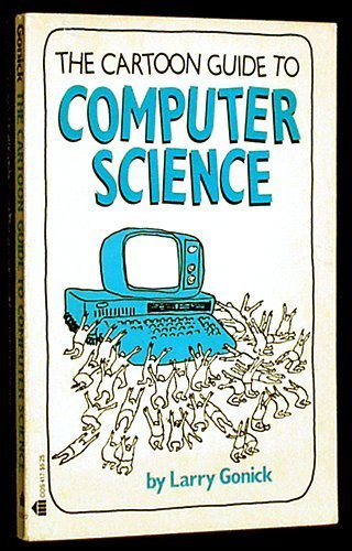 9780064604178: Cartoon Guide to Computer Science