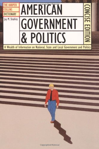 Stock image for american government and politics for sale by Wonder Book