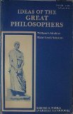 Beispielbild fr Ideas of the Great Philosophers zum Verkauf von Better World Books
