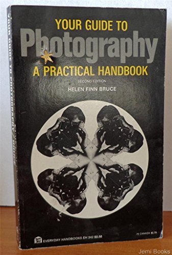 Stock image for Your Guide to Photography (Everyday Handbooks, Eh 328) for sale by Wonder Book