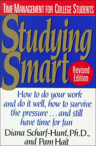 9780064637336: Studying Smart Rev