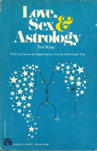 Beispielbild fr Love, Sex and Astrology zum Verkauf von 2Vbooks