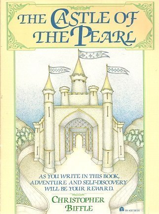 9780064640596: The Castle of the Pearl