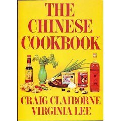 Beispielbild fr Chinese Cookbook zum Verkauf von WorldofBooks