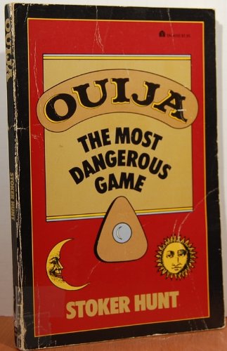 Ouija: The Most Dangerous Game