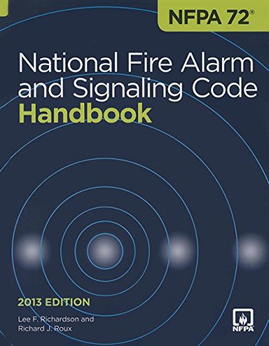 Stock image for Nfpa 72: National Fire Alarm and SignNfpa for sale by Iridium_Books