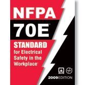 9780064641753: Nfpa 70e: Standard for Electrical Safety in the Workplace 2009