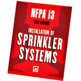 Stock image for NFPA 13: Standard for the Installation of Sprinkler Systems for sale by Byrd Books