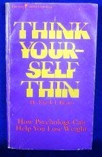 Stock image for Think Yourself Thin for sale by ThriftBooks-Atlanta