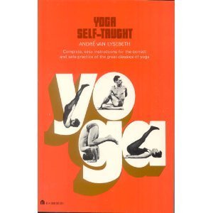 Imagen de archivo de Yoga Self Taught. (English and French Edition) a la venta por ThriftBooks-Atlanta