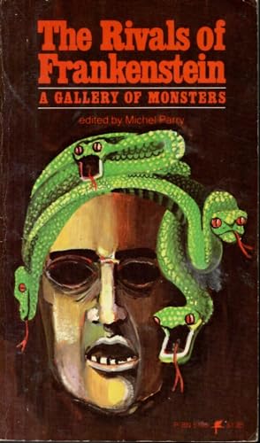 Stock image for Rivals of Frankenstein: A Gallery of Monsters for sale by Table of Contents