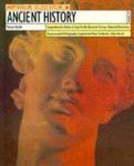 Beispielbild fr Ancient History: From Its Beginnings to the Fall of Rome (HARPERCOLLINS COLLEGE OUTLINE SERIES) zum Verkauf von SecondSale