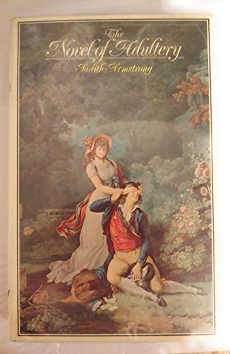 Beispielbild fr The Novel of Adultery zum Verkauf von Better World Books